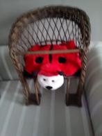 Vintage kinderzitje fiets, Enfants & Bébés, Chambre d'enfant | Aménagement & Décoration, Enlèvement