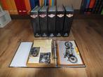 Collection "Moto Passion", Ophalen, Zo goed als nieuw, Divers, Algemeen