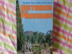 A.Bouyalad'Arnaud  Histoires de la Provence, Gelezen, Non-fictie, André Bouyala d'Arnaud, Ophalen of Verzenden