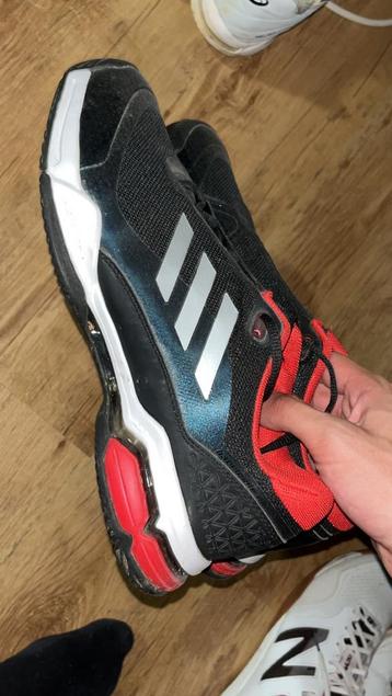 3 paires de chaussures à vendre (voir infos)