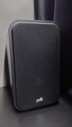 Polk audio, Audio, Tv en Foto, Luidsprekerboxen, Ophalen, Zo goed als nieuw