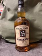 SPRINGBANk SINGLE MALT 10, Ophalen