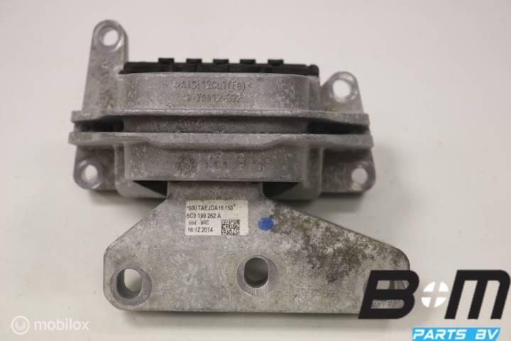 Versnellingsbaksteun Audi A1 Facelift, Auto-onderdelen, Motor en Toebehoren, Gebruikt