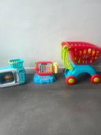 Winkel set, Kinderen en Baby's, Speelgoed | Thomas de Trein, Ophalen, Zo goed als nieuw