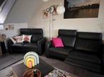 Comme neuf 3 ans ensemble canapés  relax 2 et 3 places, Ophalen, Zo goed als nieuw, Leer