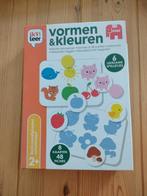 Jumbo. Ik leer vormen en kleuren., Ophalen, Zo goed als nieuw