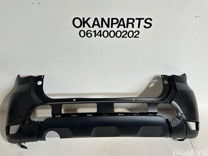 Dacia Duster II pare-chocs arri re 850222027R, Autos : Pièces & Accessoires, Carrosserie & Tôlerie, Pare-chocs, Dacia, Arrière