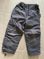 Grijze kinder skibroek, Comme neuf, Enlèvement, Garçon, Pantalon