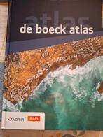 De Boek Atlas, Ophalen of Verzenden, Zo goed als nieuw