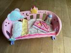 Poppenbed, Kinderen en Baby's, Ophalen, Gebruikt, Babypop