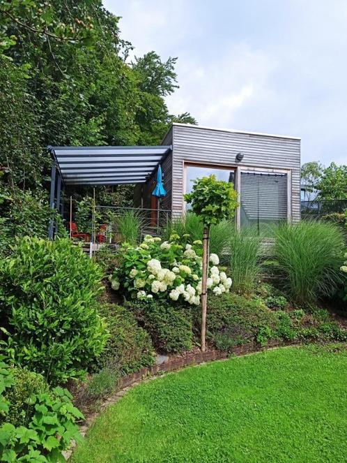 Hautes fagnes  2 ou 3 personnes, Vakantie, Vakantiehuizen | België, Aan meer of rivier, In bergen of heuvels, Afwasmachine, Airconditioning