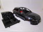 gt spirit 1:18 audi rs6 ombouw project, Ophalen of Verzenden, Gebruikt, Auto, Overige merken