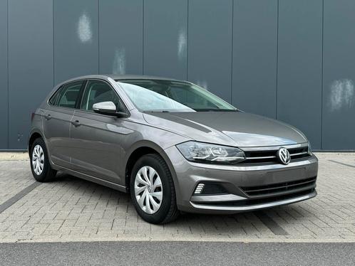 Volkswagen Polo, Auto's, Volkswagen, Bedrijf, Polo, ABS, Airbags, Airconditioning, Alarm, Android Auto, Apple Carplay, Bluetooth