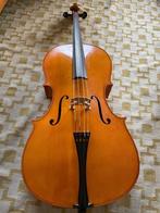 Barokcello, Ophalen, Zo goed als nieuw, 4/4-cello, Met koffer