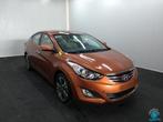Voorkop kompleet Elantra 2016, Ophalen, Gebruikt, Hyundai, Bumper