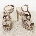 Prachtige Leren Madden Girl Pumps s24 (Maat 39) € 45,-, Kleding | Dames, Pumps, Overige kleuren, Verzenden, Madden Girl