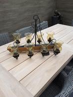 Landelijke Kroonluchter in perfecte staat!, Enlèvement