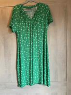 nieuw kleed groen wit fransa stretch large 48, Vêtements | Femmes, Grandes tailles, Neuf, Enlèvement ou Envoi, Fransa, Robe