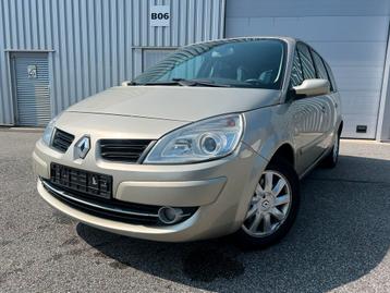 Renault Scenic 2.0 Automaat 7PL