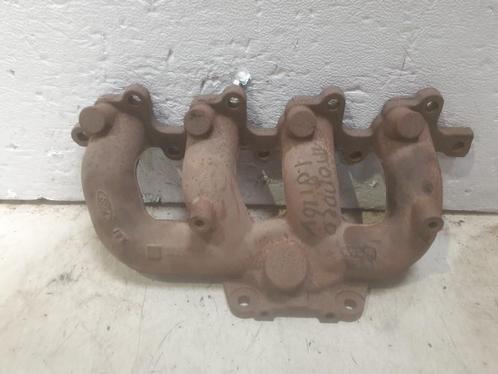 UITLAATSPRUITSTUK Ford Mondeo II (968f9430cg), Auto-onderdelen, Uitlaatsystemen, Ford, Gebruikt