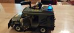 Playmobil politie special forces., Enlèvement, Comme neuf