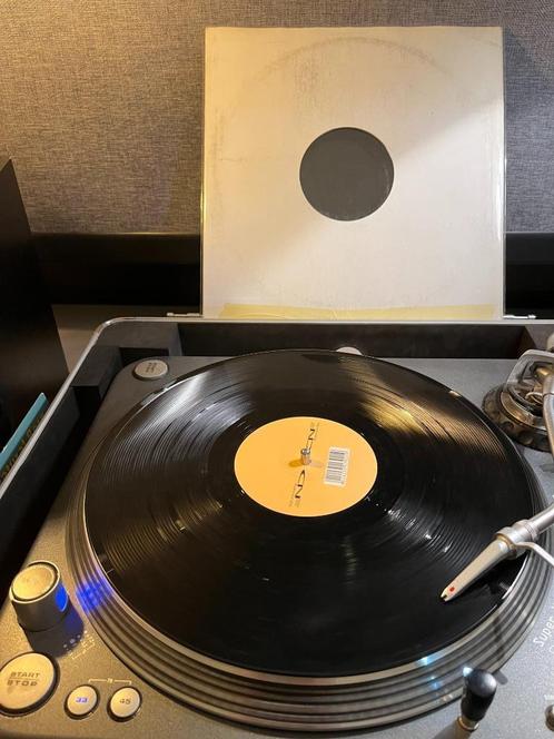 Vinyl | 7th District Inc. - What A Night, Cd's en Dvd's, Vinyl | Dance en House, Ophalen of Verzenden