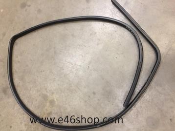 Deurrubber BMW E36 sedan en touring voor deuren  beschikbaar voor biedingen