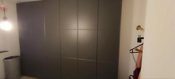 Penderie Ikea beschikbaar voor biedingen