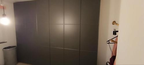 Penderie Ikea, Huis en Inrichting, Kasten | Kleerkasten, Gebruikt, 200 cm of meer, 50 tot 100 cm, 50 tot 75 cm, Met lade(s), Met deur(en)