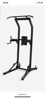 Station d'entraînement Decathlon, Enlèvement, Comme neuf