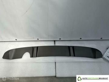 Lip Achterbumper Renault Clio 4 Carbon Cup 8201289557 beschikbaar voor biedingen