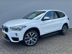 BMW X1 sDrive 20i 190 PK, Sportstoelen, LED, Nieuwstaat, Auto's, Stof, Euro 6, 4 cilinders, Parkeersensor