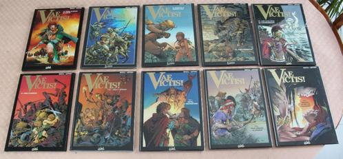 En Lot ou à la pièce 10 Vae Victis dont 8eo en Bon à TB état, Livres, BD, Utilisé, Plusieurs BD, Enlèvement ou Envoi