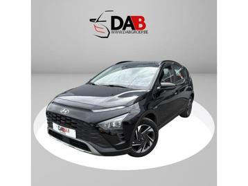Hyundai Bayon Techno  beschikbaar voor biedingen