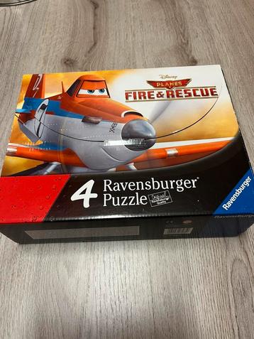 Disney Planes puzzels, Enlèvement, Comme neuf, Avion, Autres marques