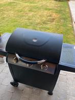 BBQ op gas Nice Cooker, Ophalen, Gebruikt