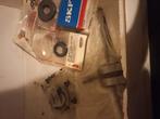 Krukas Doppler S1R Minarelli Horizontaal 50cc 2 Takt Pen 10, Ophalen of Verzenden, Nieuw