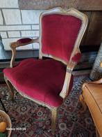2 prachtige stoelen, Ophalen