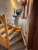 Stannah a vendre, Enlèvement, Comme neuf