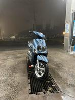 Yamaha neos 2takt a klasse, Fietsen en Brommers, Ophalen