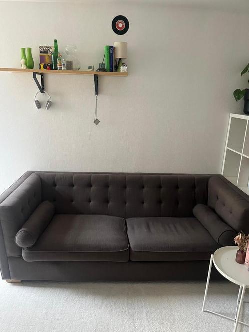 Kotmeubels te koop (Leuven) wegens verhuis, Huis en Inrichting, Complete inboedels, Ophalen