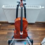 Cello 1/4 avec facture et garantie, Musique & Instruments, Enlèvement, Comme neuf