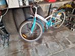 Meisjesfiets in goede staat, Fietsen en Brommers, Ophalen, Zo goed als nieuw