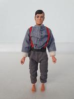 The Lone Ranger met Mysterious Prospector outfit (Gabriel), Ophalen of Verzenden, Gebruikt