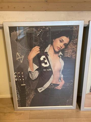 Foto schilderij te koop beschikbaar voor biedingen