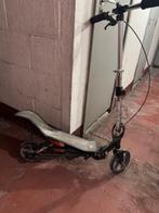 step, Fietsen en Brommers, Ophalen, Gebruikt, Space scooter