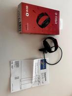 Fitbit Ace 3, Ophalen