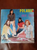 45T Polaris : Jolie fille, CD & DVD, Enlèvement ou Envoi