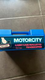 Matchbox  Motor City, Collections, Comme neuf, Enlèvement ou Envoi