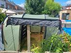 Robens tent triple dreamer 6 pers., Caravans en Kamperen, Tenten, Ophalen, Zo goed als nieuw